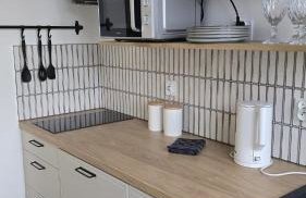 Apartament Lacus - Foto 20