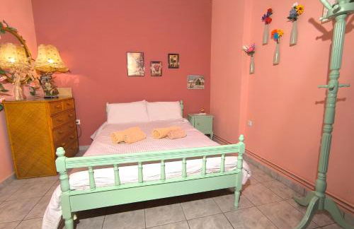 Casa Bonita, House with Private Entrance and Garden, between center and sea - Foto 19