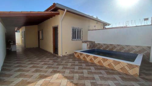 Casa de Praia Itanhaém - Foto 5