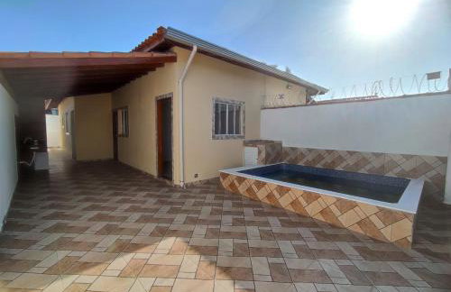 Casa de Praia Itanhaém - Foto 5