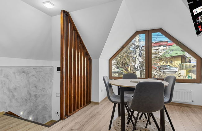 Hytta Apartment with 2 Bedrooms - Foto 12