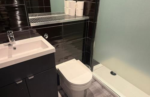 Amazing 10 bed apartments on Mathew Street - Foto 18