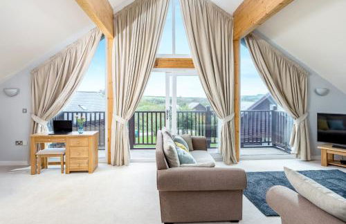 Sunbow at Retallack Resort - Foto 1