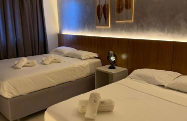 Cosmopolitan Flat Suites Palmas - Foto 1