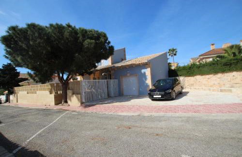 Chalet Mediterráneo Bolnuevo by Rental Olé - Foto 54