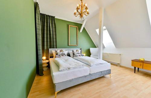 Apartments Chemnitz - Foto 6