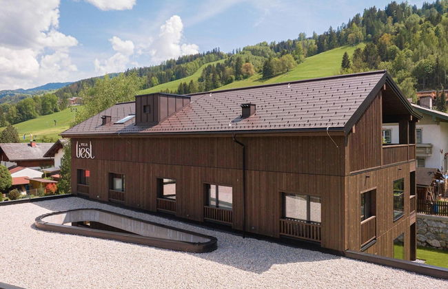 Premium Holiday Apartment With Sauna and Garden - Foto 25