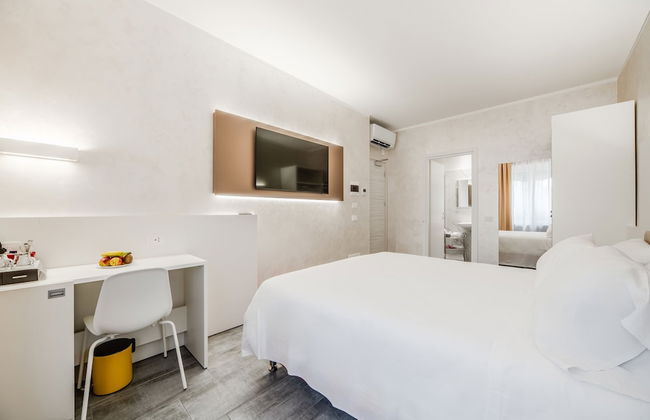 Room Milano Navigli - Photo 40