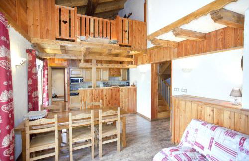 Chalet l'aubépine résidence B&B - Foto 54