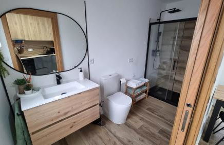 Apartamentos Porta do Vez Centro Histórico Moderno - Foto 12