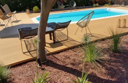 Villa Polyxeni 5 Bedrooms and Private Pool - Foto 42