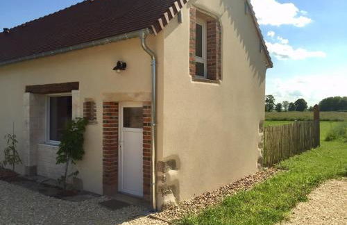 La cabane de la mare - Meublé de tourisme 3 étoiles - Foto 14