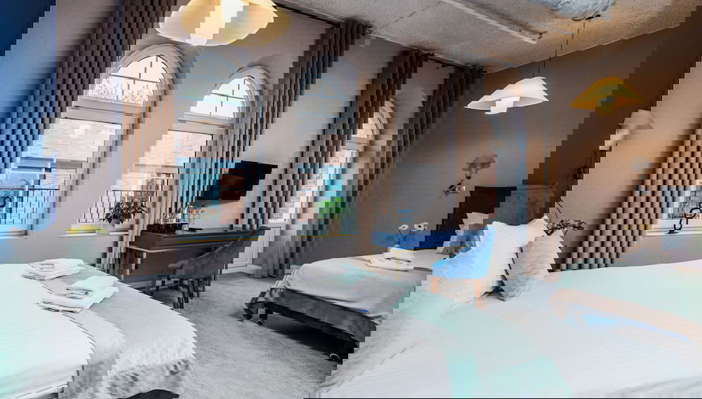 Focus Premium Apartments by Focus Hotels - Foto 1, Imagen principal