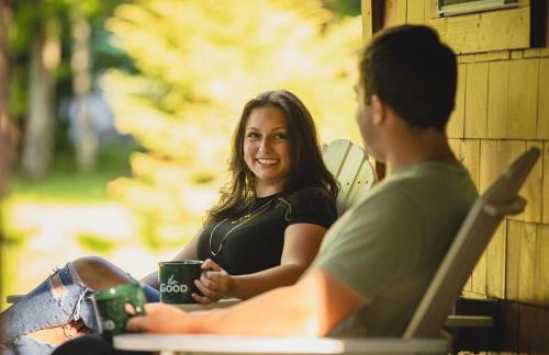 The Cozy Cold Brook Escape - Foto 58