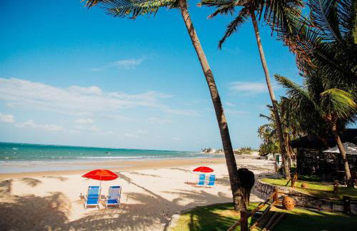 Pousada Village Porto Mirim por Carpediem - Foto 37