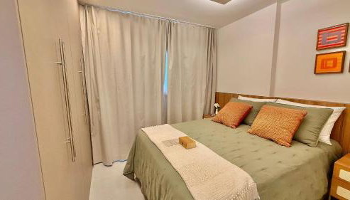 Apartamento JC 903 - Jardim Camburi. Vitória- E.S. - Foto 4