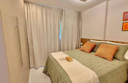 Apartment JC 903: Jardim Camburi. Vitória- E.S. - Photo 4