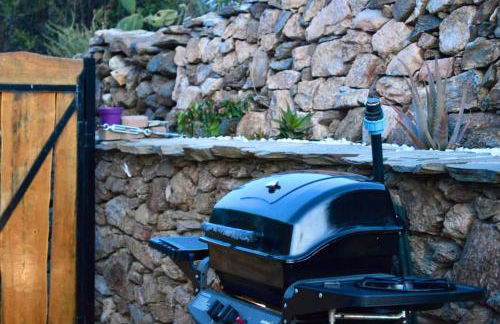 Villa Las Olas, 500m from the sea with private pool - Foto 27