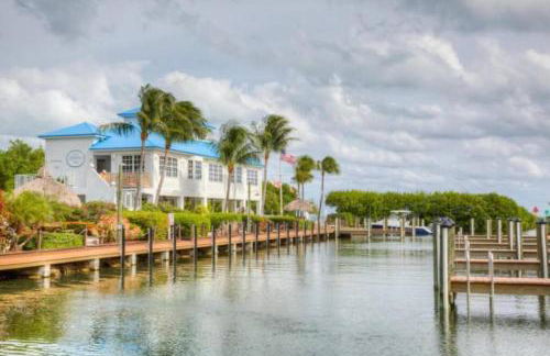 Luxurious 2BR 2BA Ocean Pointe Condo Tavernier Fl - Foto 30