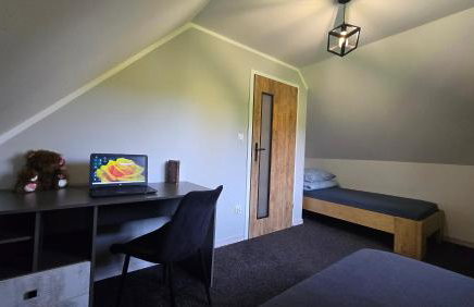 Domki w Zielonym Gaju - Foto 36