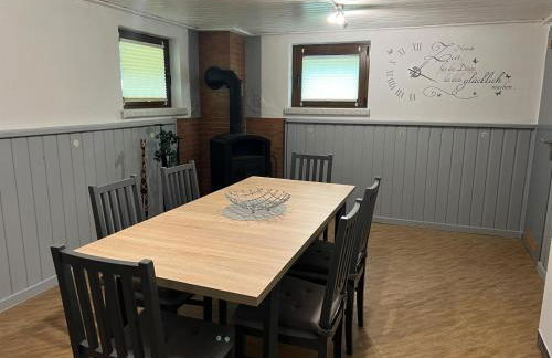 Rennsteighütten - Photo 8