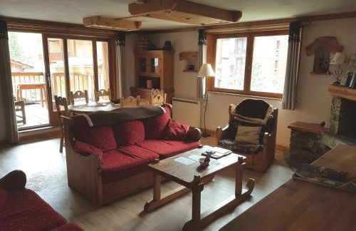 Chalet l'Avalin - Foto 45