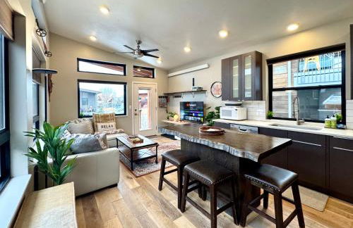 Cozy 2 Bedroom by Teton Pass - Foto 23