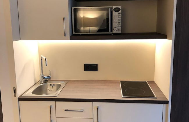 Heidelberg Hospitality Boarding House - Photo 9