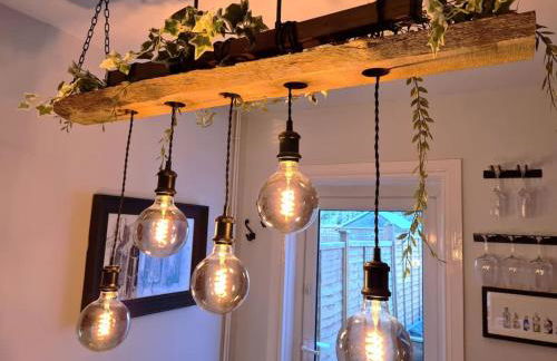 'Shakespeare Cottage' - Free Parking near Salisbury Railway Station & Walk to City - Foto 20