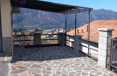 Lake and Guzzi view - Holiday Home - Foto 46