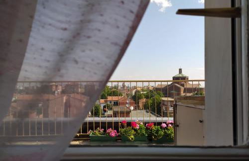 La Terrazza su Monza Casa Vacanze - Foto 12