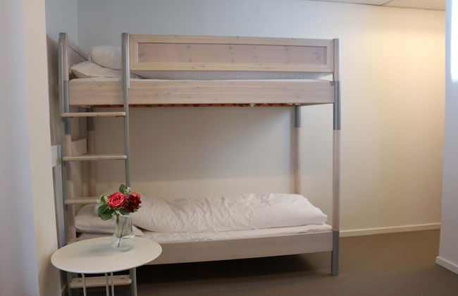 Budget Room Copenhagen - Foto 10