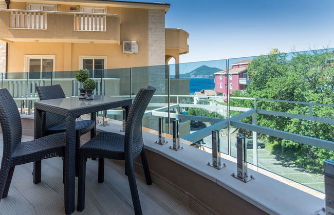 Apartmani Vujanović - Foto 49