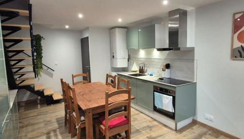 Chez Maude et Clément - Photo 3