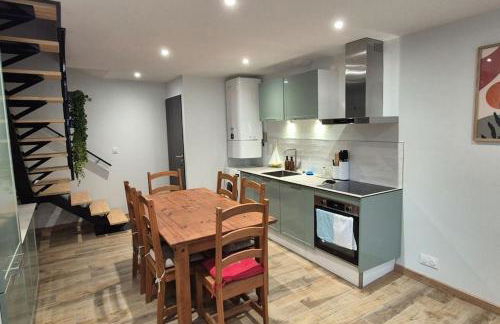 Chez Maude et Clément - Foto 3