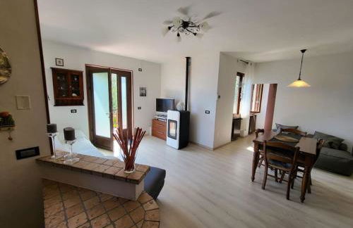 Villa Olivo - Foto 1