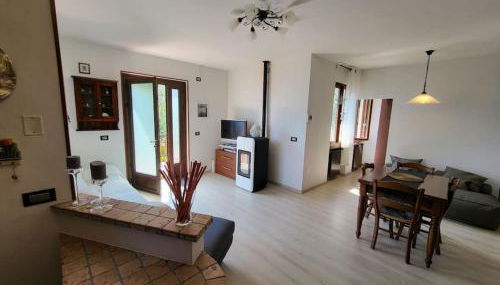 Villa Olivo - Foto 1