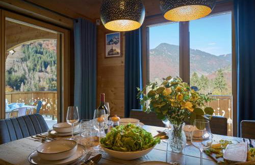 Chalet Roche de Pierre - OVO Network - Foto 21