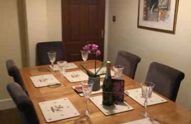 Shallows Lodge ,Boldre Lane, New Forest - Photo 8