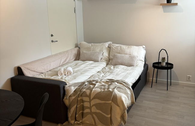 Arctic Escape Studio in Tromso - Foto 3