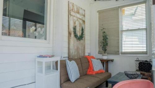 Sister Lake Cottages - Unit 4 - Foto 5