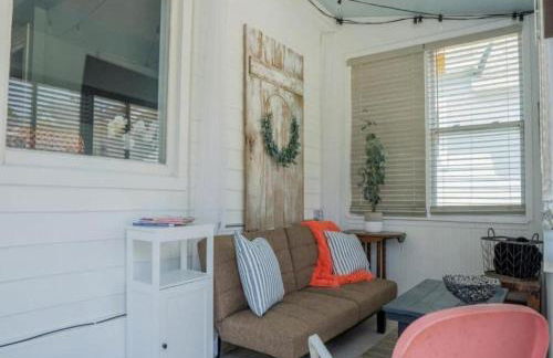 Sister Lake Cottages - Unit 4 - Foto 5