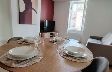 Le Gally 40m2 Cœur de ville avec garage! - Photo 6