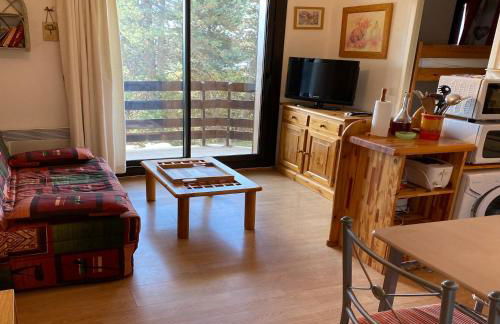 Les Myrtilles Pyrénées 2000 - Foto 4