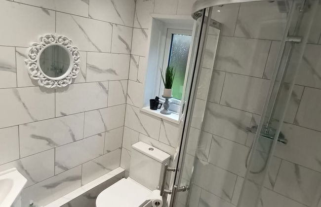 City Hideaway in Leeds - Foto 3