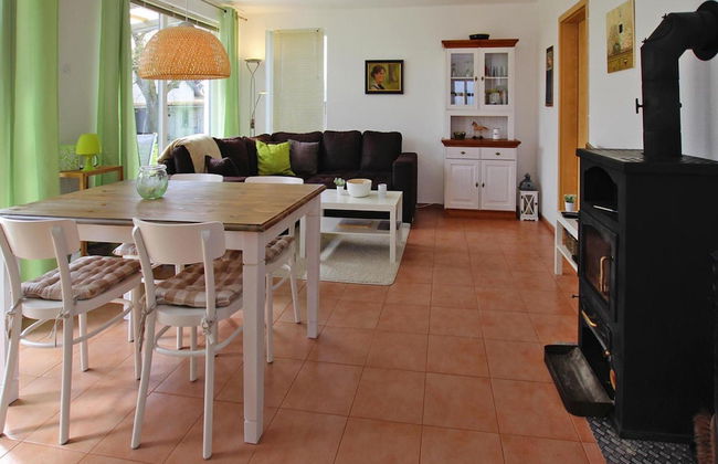 Ferienhaus Seeadler am Vilzsee in Mirow - Foto 10