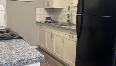 The Bernice - 2 Bedroom Apt in Quilt Town, USA - Foto 4