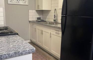 The Bernice - 2 Bedroom Apt in Quilt Town, USA - Foto 4