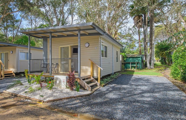 Flynns Beach Caravan Park - Foto 18