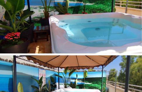 Salento Houses Superior Holiday - Foto 69